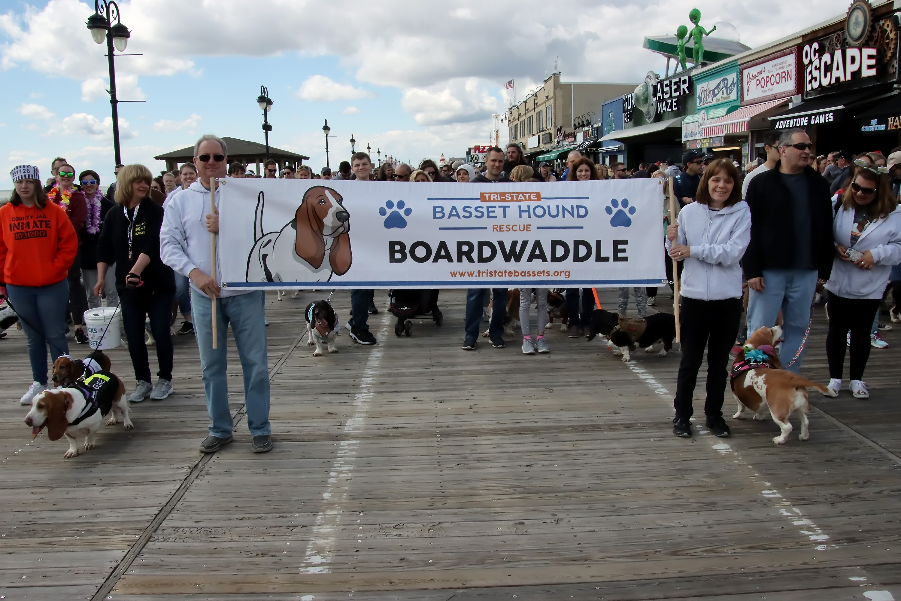 Welcome To Ocean City New Jersey America s Greatest Family Resort 